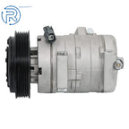 A/C Compressor with Clutch for Honda Pilot Odyssey Ridgeline (2003-2021)