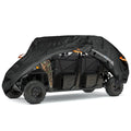 Waterproof Utility Vehicle Cover for Polaris Can-Am Honda