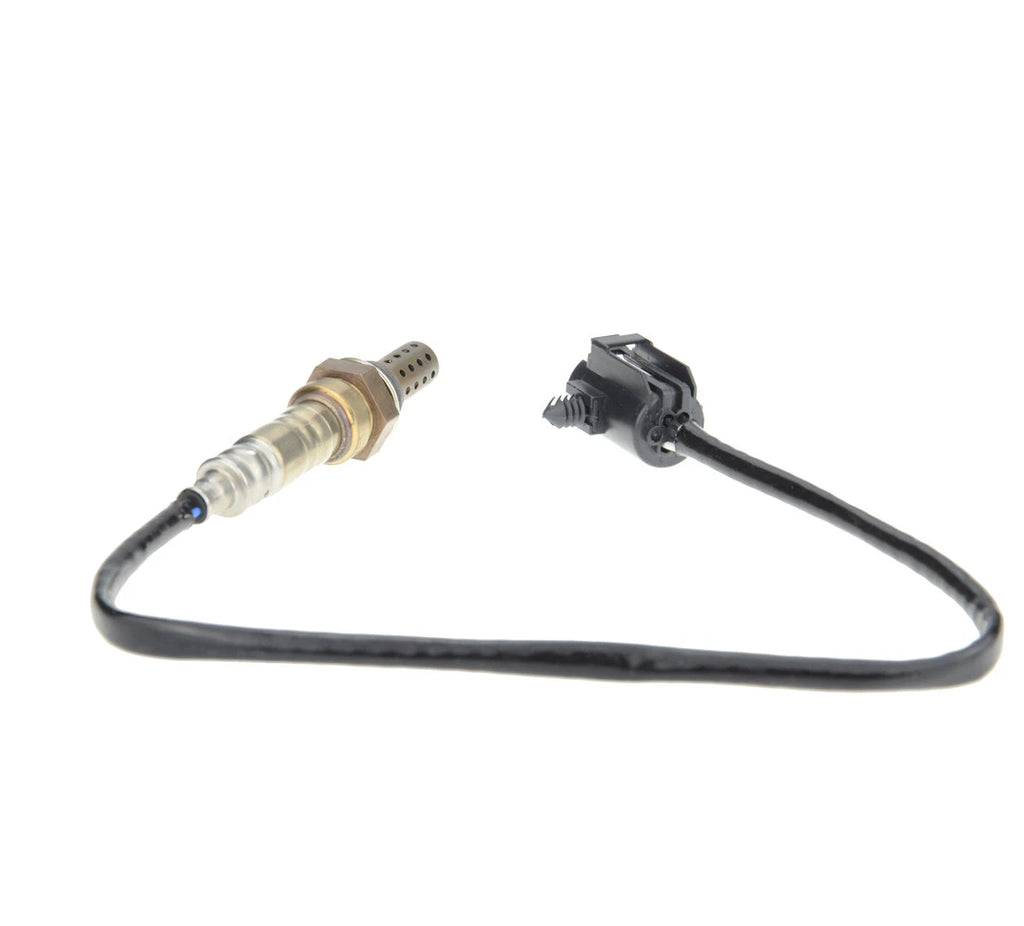 2X O2 Oxygen Sensors for Jeep Grand Cherokee (1999–2004)