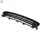 Front Lower Grille for GMC Terrain (2022-2024) Black Plastic