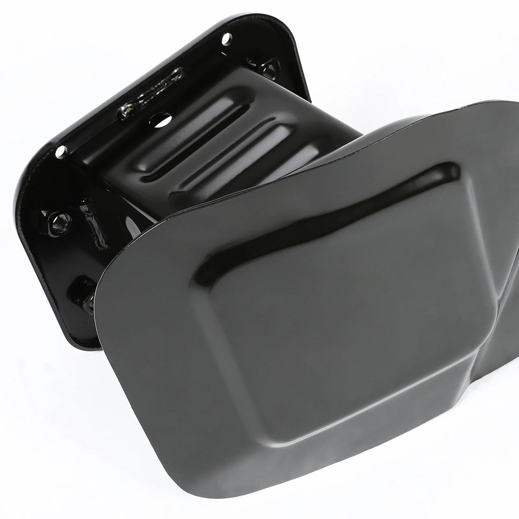 Front Bumper Reinforcement Beam for Ford E-Transit Transit-150 250 350 (2022–2024)