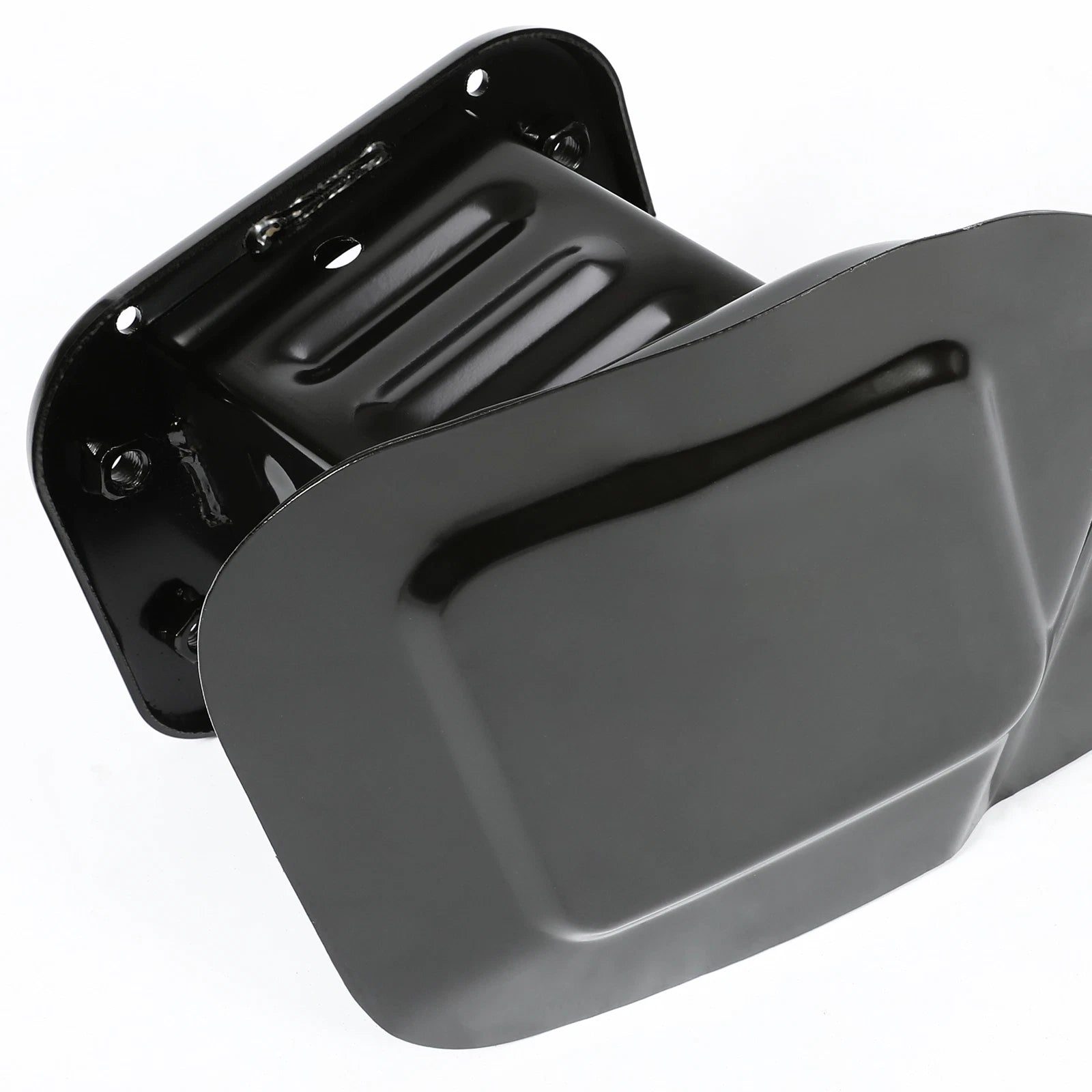 Front Bumper Reinforcement Beam for Ford E-Transit Transit-150 250 350 (2022–2024)