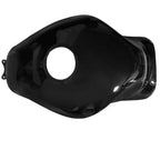 Fuel Gas Tank Cover for Suzuki Hayabusa GSX1300R (1997–2007) Glossy Black