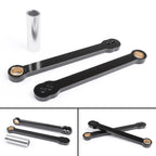 Lowering Links for Honda CBR 600RR (2003–2006) CBR1000RR (2004–2007) Black