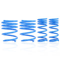 Lowering Springs for Subaru WRX & WRX STI (2015–2021)