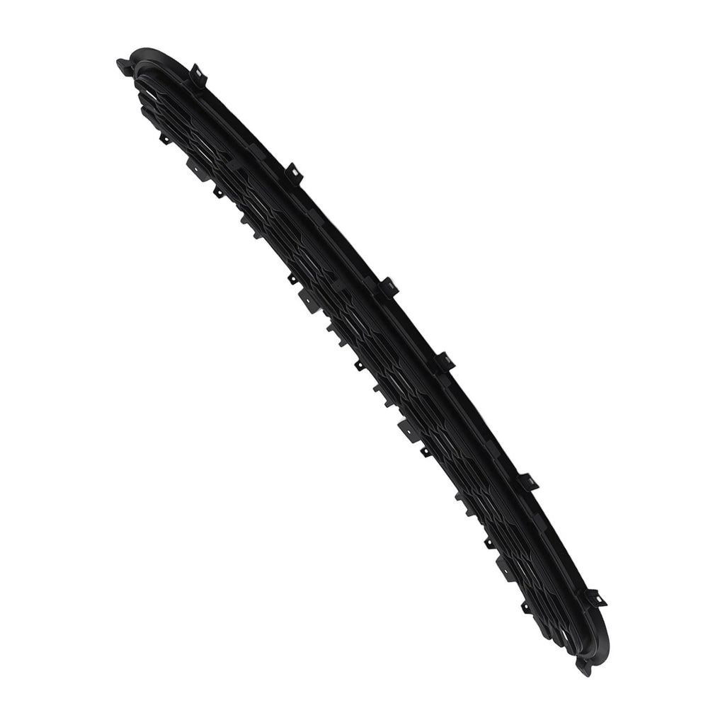 Front Bumper Lower Grille for Dodge Durango (2021-2025) Black