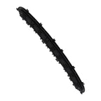 Front Bumper Lower Grille for Dodge Durango (2021-2025) Black
