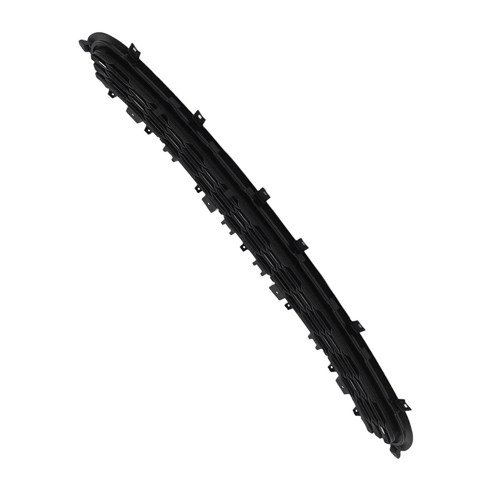 Front Bumper Lower Grille for Dodge Durango (2021-2025) Black