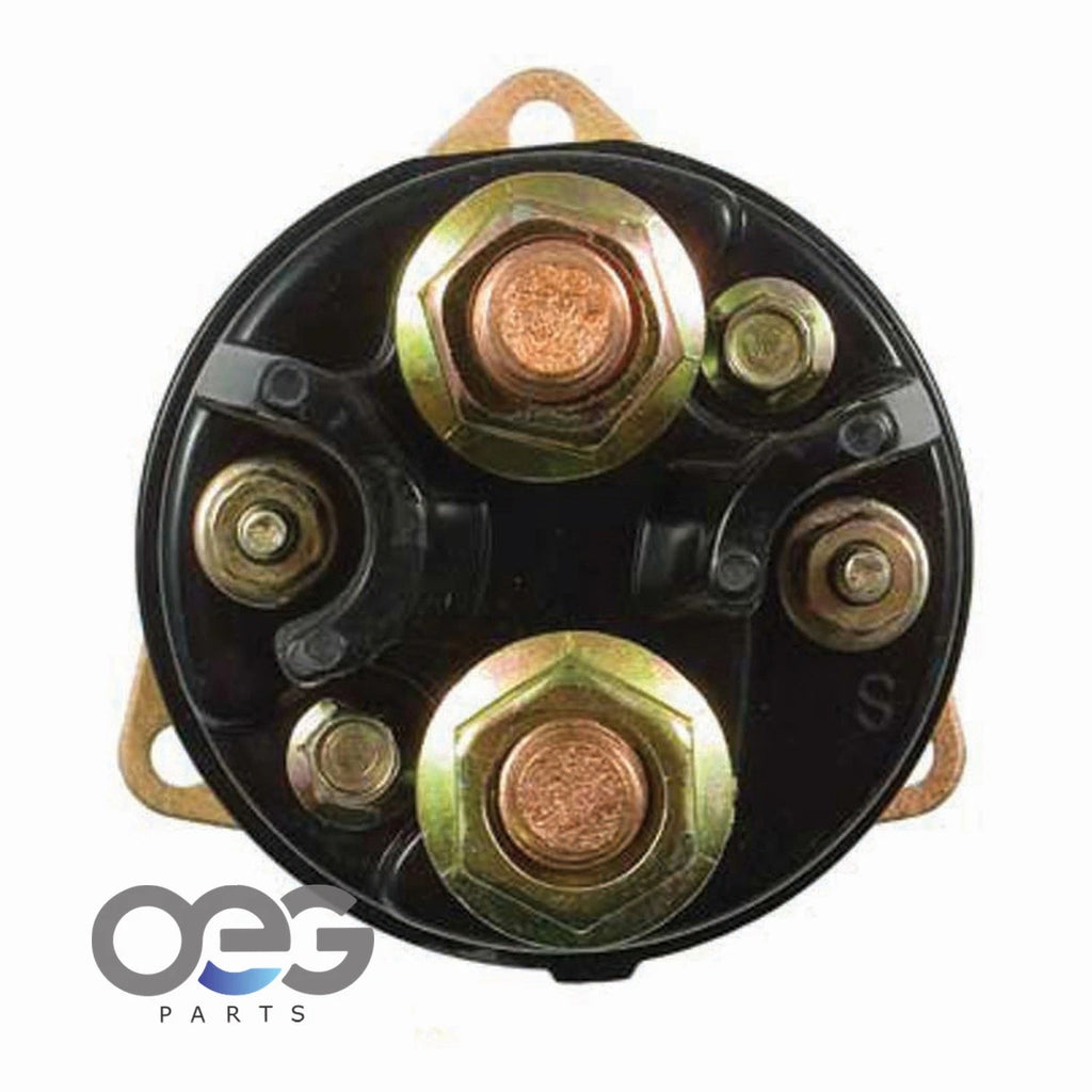 Starter Solenoid Switch for Cummins 42MT