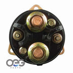 Starter Solenoid Switch for Cummins 42MT