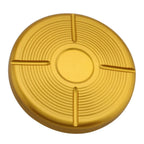 Aluminum Fuel Gas Tank Cap for BMW R18 (2020–2021) Gold