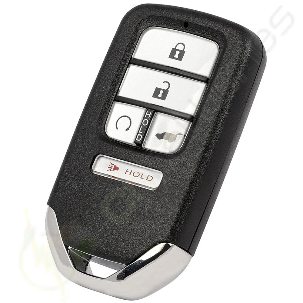 Keyless Entry Remote Fob KR5V2X for Honda CR-V Pilot (2016–2020)