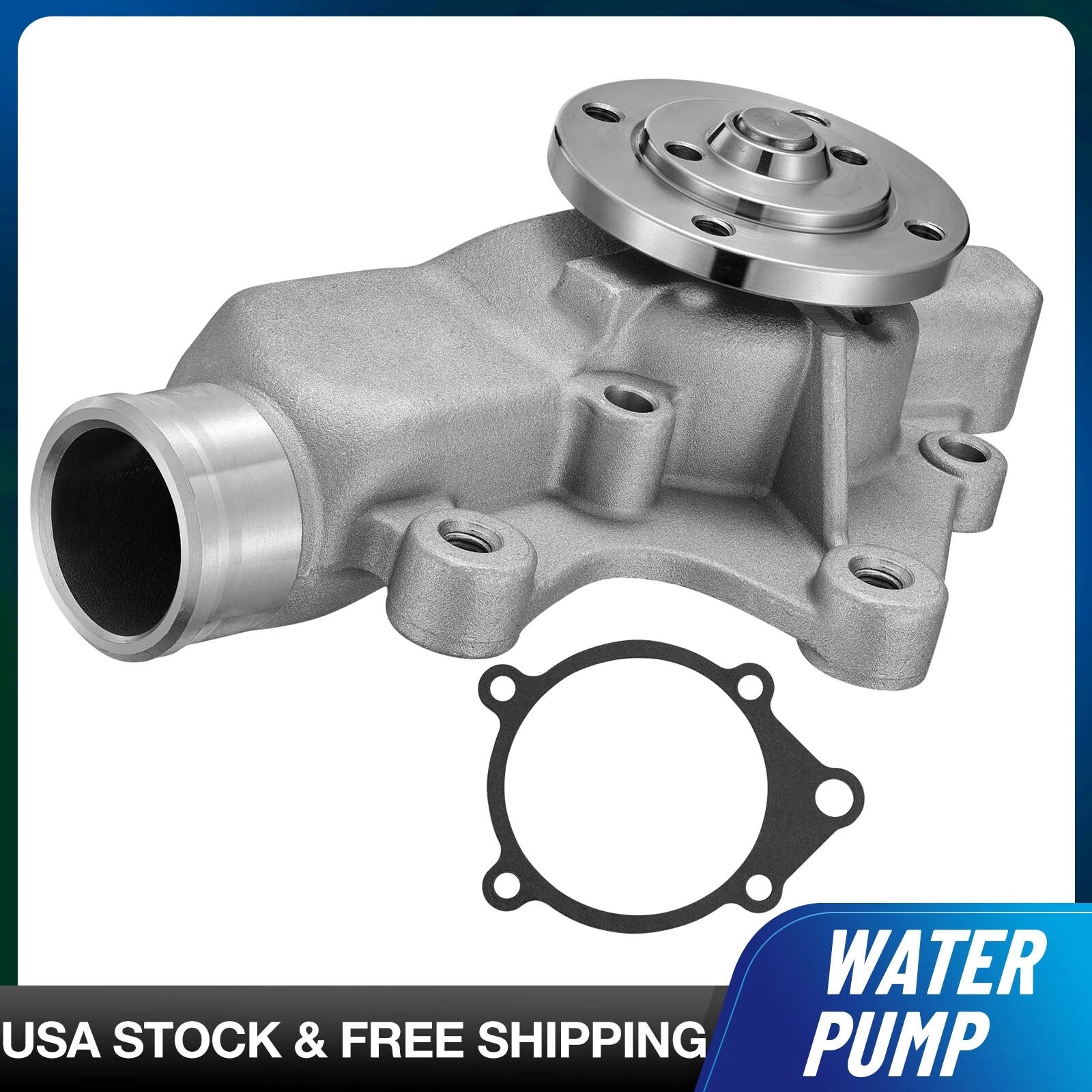 Rear Right Power Door Lock Actuator for Honda CR-V (2007–2011)