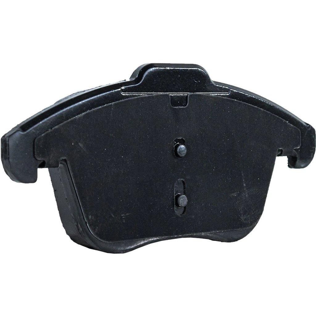 Brake Pad Set for Jaguar Vanden Plas (2006–2009) Front RWD