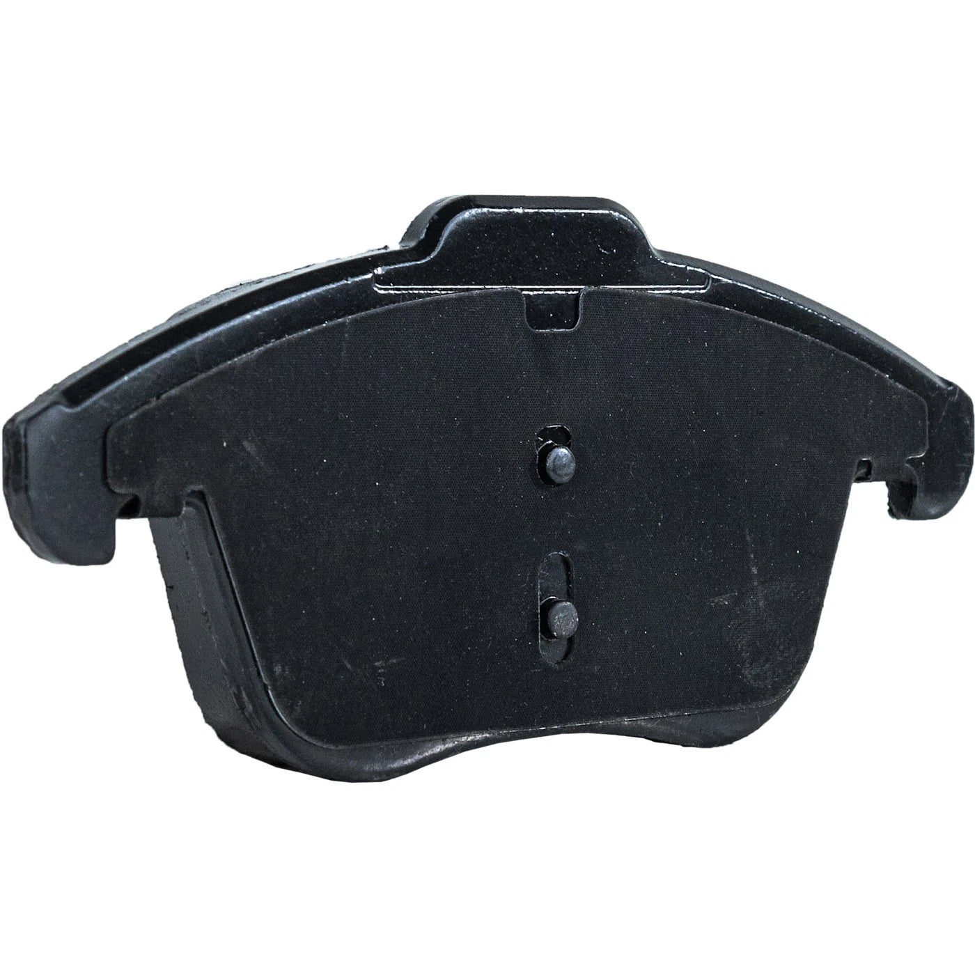 Brake Pad Set for Jaguar Vanden Plas (2006–2009) Front RWD