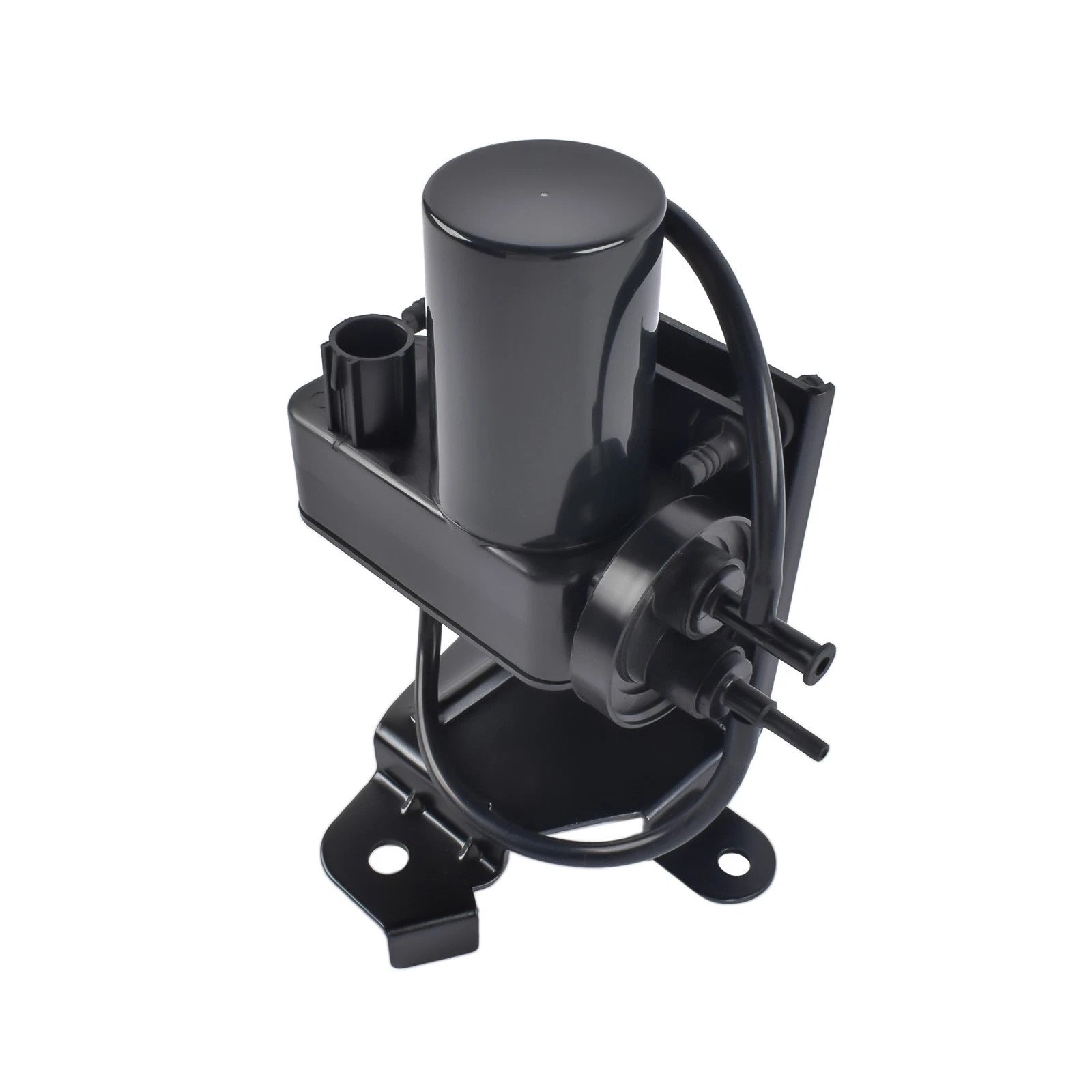 Electric Engine Vacuum Pump 6C3Z2A451A for Ford F-250 F-350 F-450 F-550 (1999–2007)