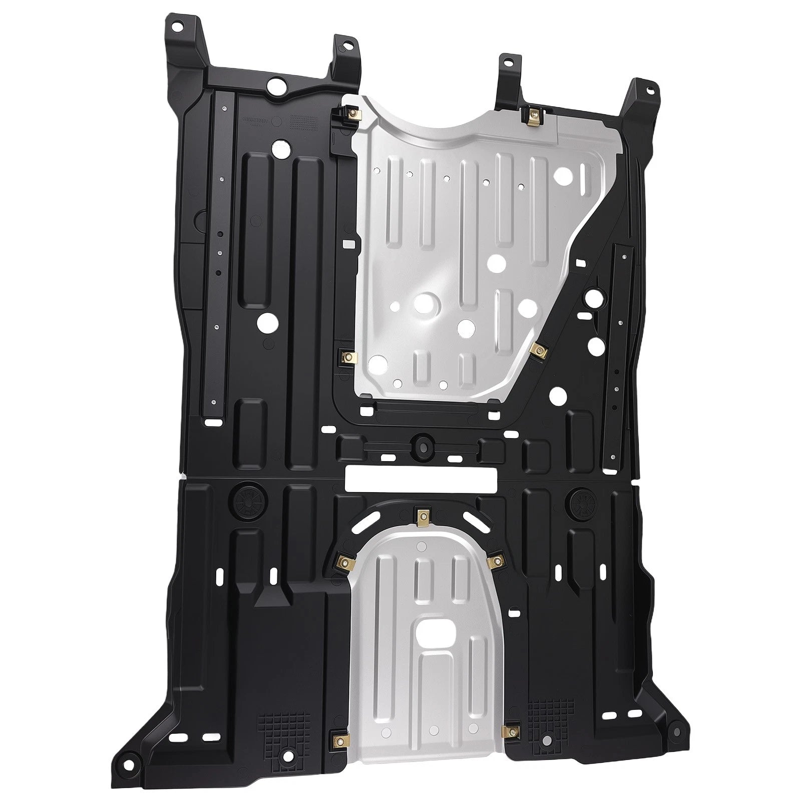 Front Lower Cover for Honda Civic DX Coupe (2012) 74110TR3A10