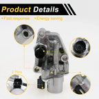 VVT Solenoid for Honda Fit 2009-2013 (2 x)
