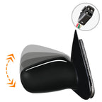 OE Power Rear View Side Door Mirror Right for Cavalier/Sunfire (1995–2005)