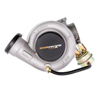 Turbocharger for Caterpillar CAT3126 (1998-2010)