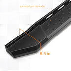 Center Console Top Lid Repair Kit for Ford F-150 (2004–2008)