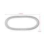 Primary Drive Clutch Belt for Kawasaki Mule KAF620 (1994–2000)