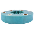 Coupling Compressor Drive Pulley for Carrier Ultima X4 (7500–6600)
