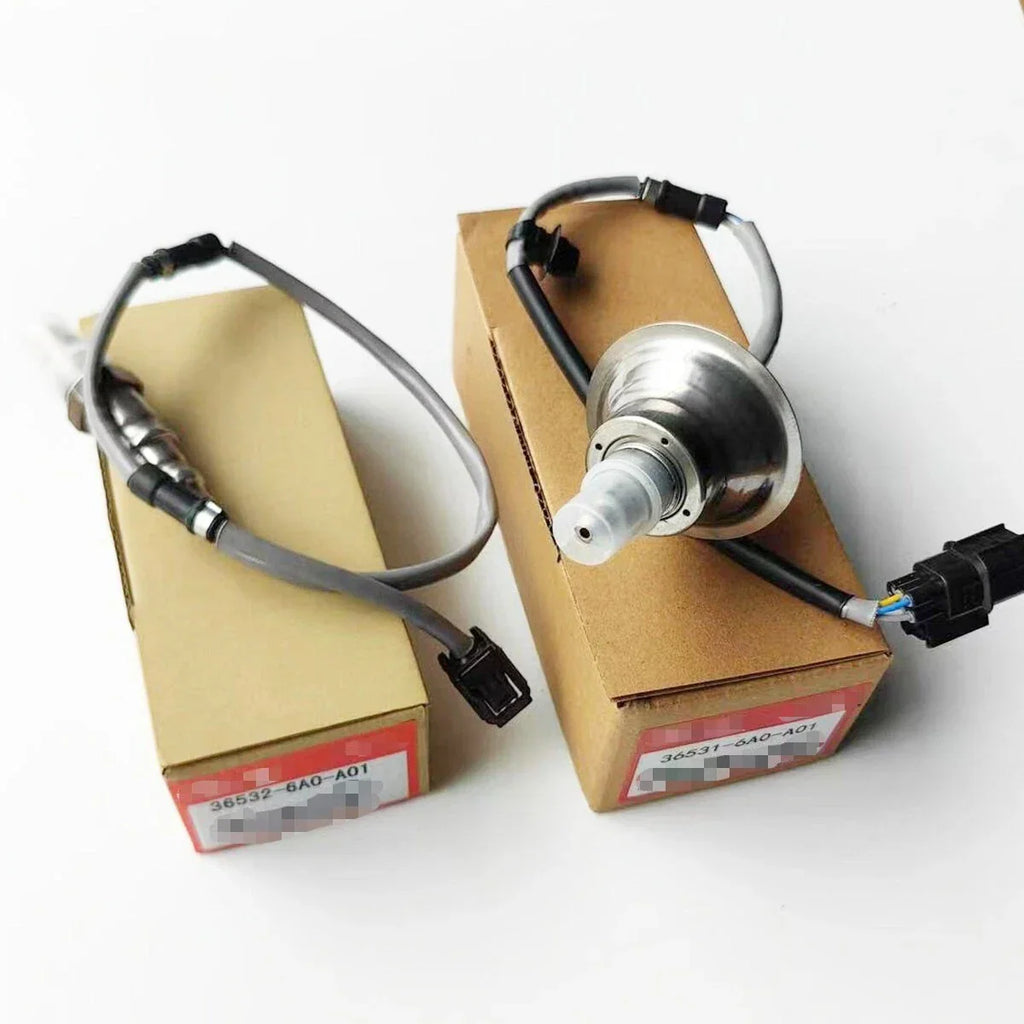 2 x Up/Downstream Oxygen Sensor for Honda Accord, Acura RDX (2019-2021)