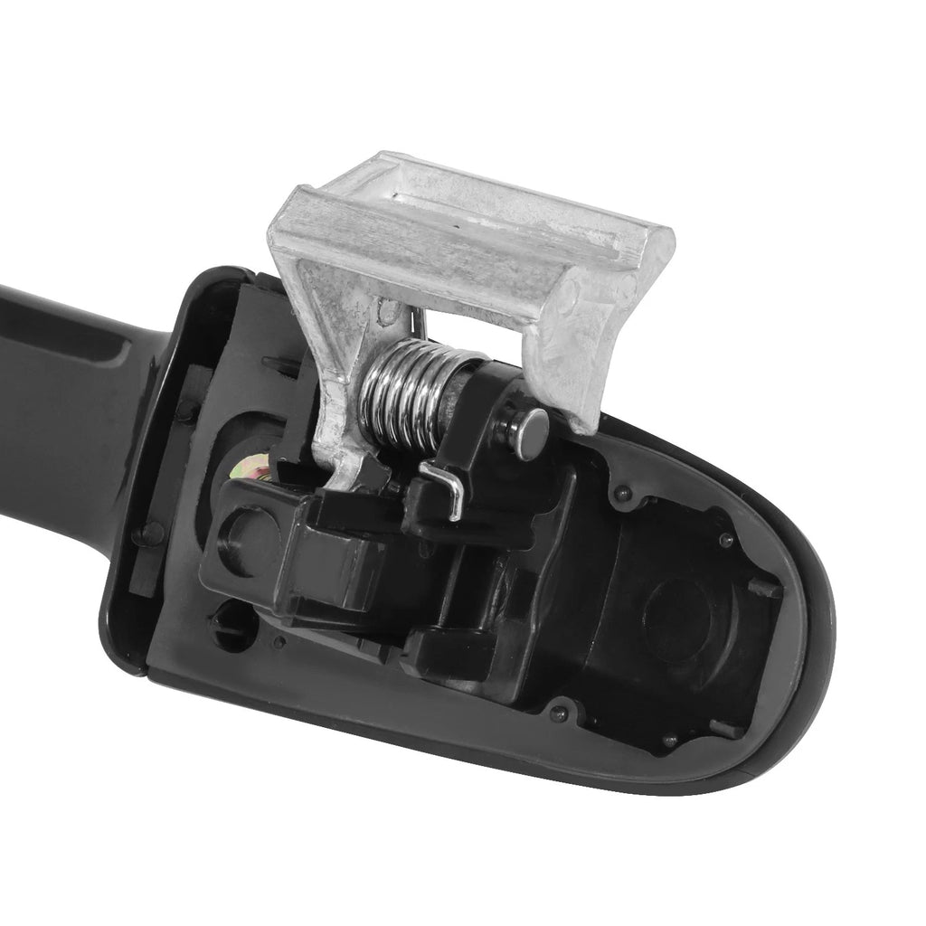 Rear Passenger Side Outer Door Handle for Honda Accord Sedan (2003–2007)
