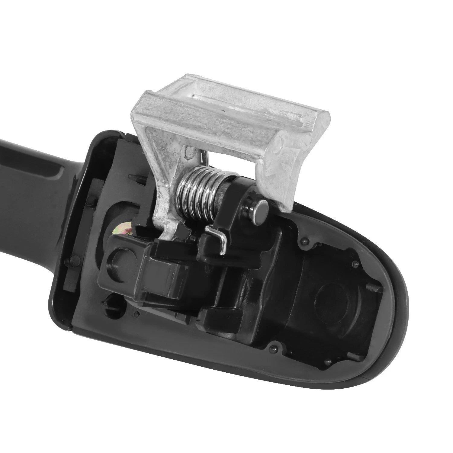 Rear Passenger Side Outer Door Handle for Honda Accord Sedan (2003–2007)