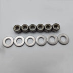 Outdrive Mounting Hardware Kit for Mercruiser Alpha I II Bravo (11-859116Q01)