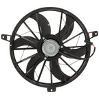 Fan Shrouds for Jeep Grand Cherokee (1999–2003)