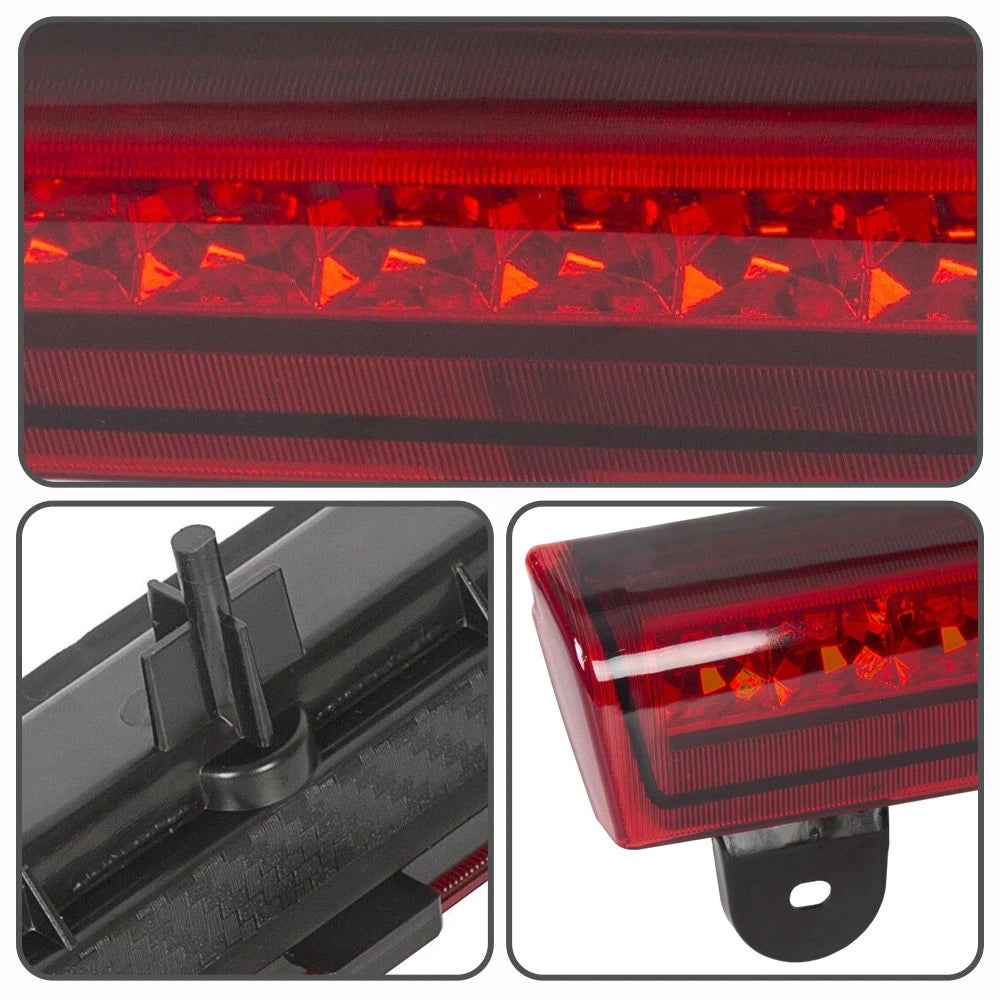 LED Third Brake Light for Chevy Suburban Tahoe GMC Yukon (2000–2006)