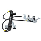 Power Window Regulator w/ Motor for Tahoe Yukon (2000–2006) Rear Right