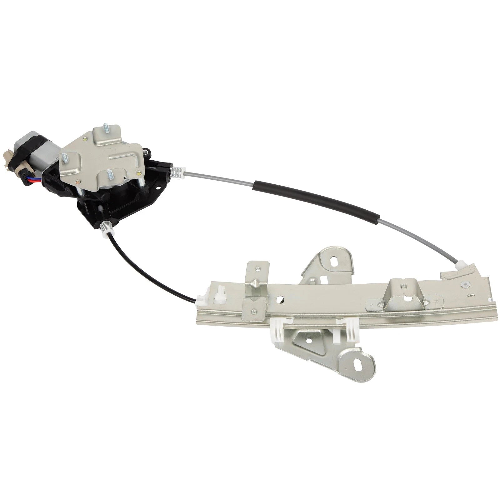 Rear Passenger Side Window Regulator with Motor for Dodge Stratus (2001–2006)