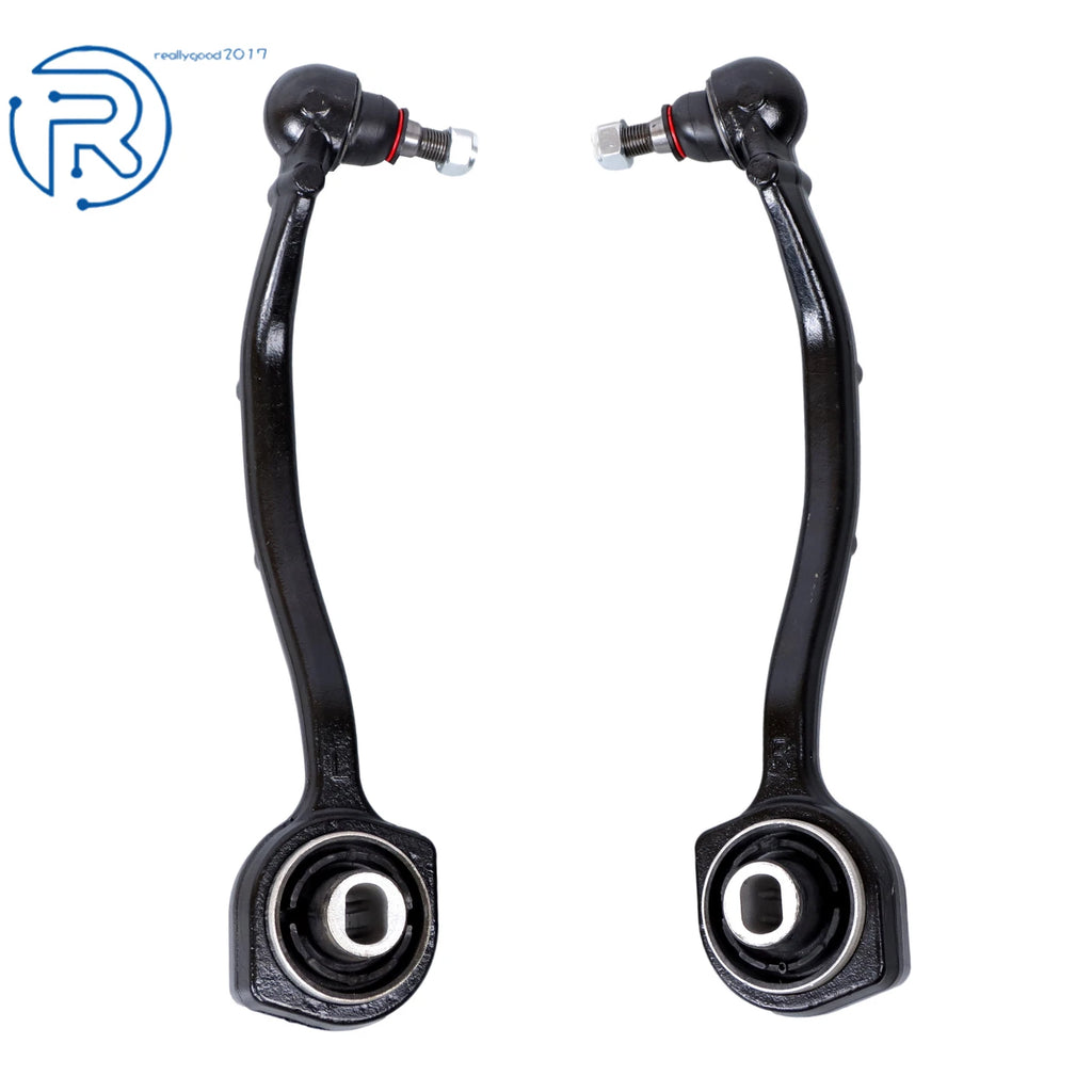 Suspension Control Arm Kit for Mercedes W203 CLK C280 C230 (2001-2007)
