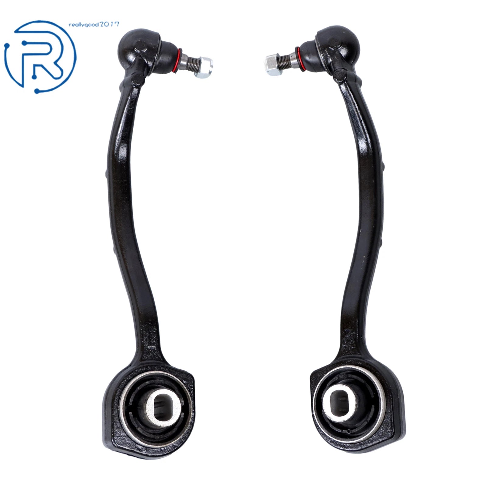 Suspension Control Arm Kit for Mercedes W203 CLK C280 C230 (2001-2007)