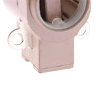 Brush Box for Land Rover TD5 (1998-2006)