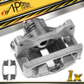 Rear Right Brake Caliper with Bracket for Pontiac Grand Prix (2005–2008)
