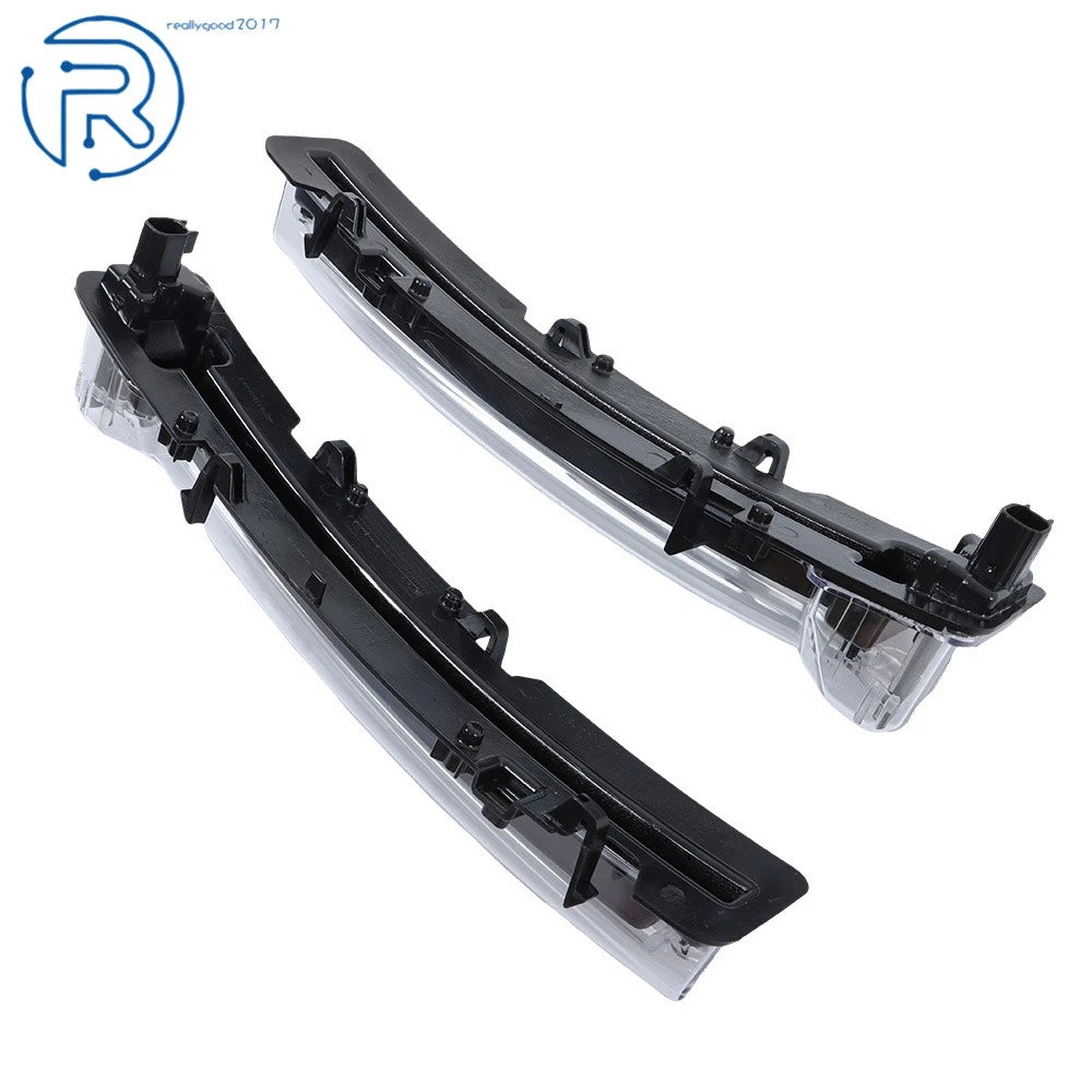 LED Fog Lights for Ford Taurus (2013-2019)