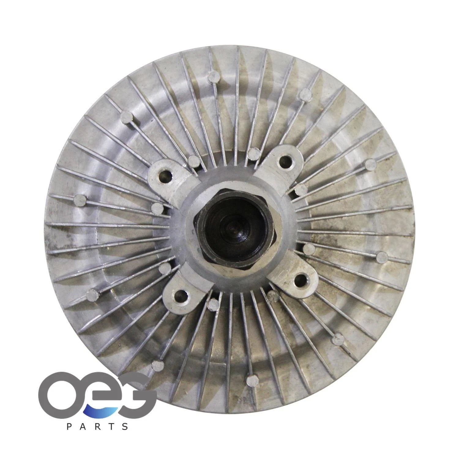 Fan Clutch for Dodge Ram 1500 Van (1999–2003)
