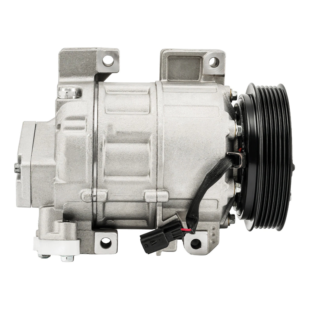 AC Compressor with Clutch for Nissan Altima Sentra (2007–2012)