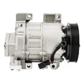 AC Compressor with Clutch for Nissan Altima Sentra (2007–2012)