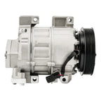 AC Compressor with Clutch for Nissan Altima Sentra (2007–2012)