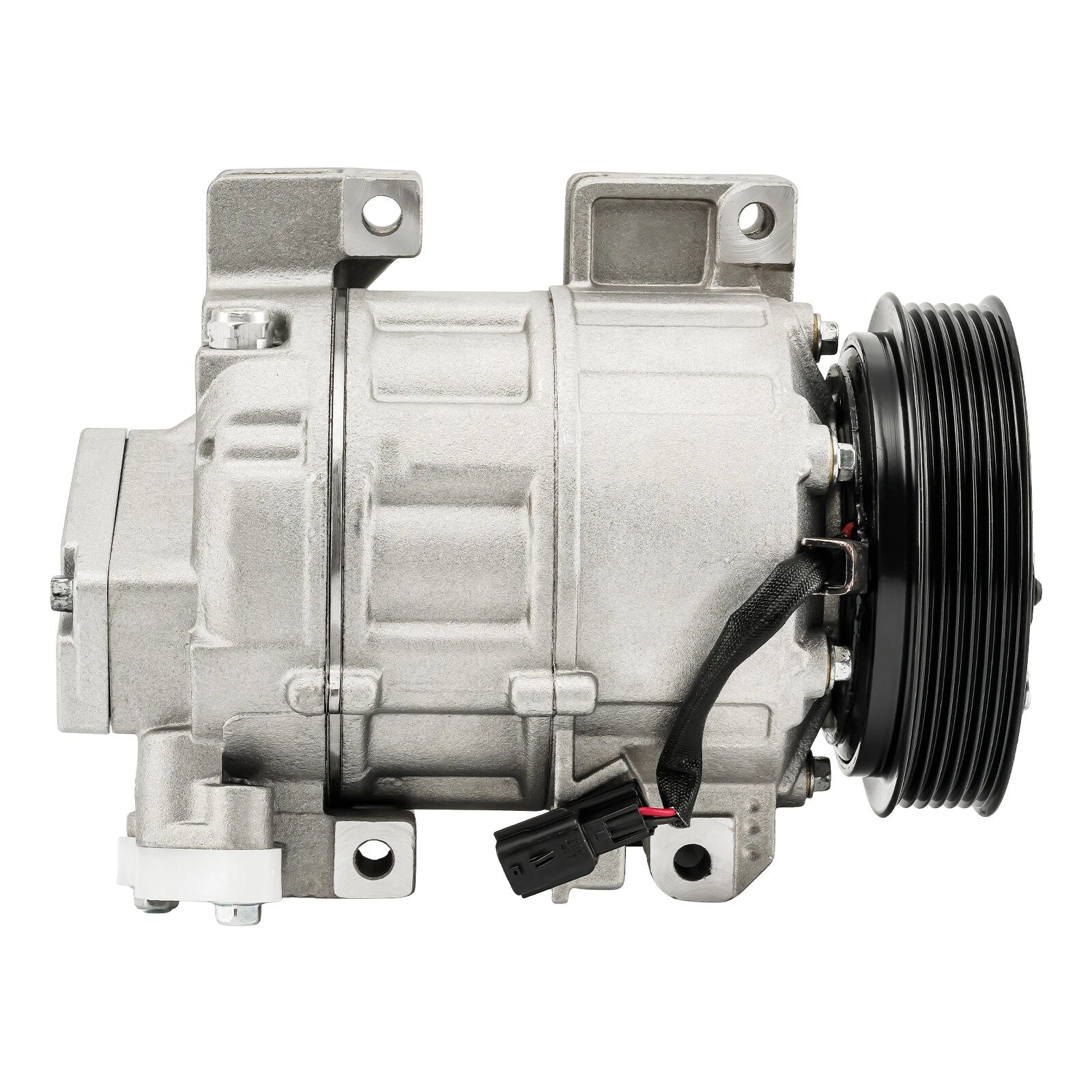 AC Compressor with Clutch for Nissan Altima Sentra (2007–2012)