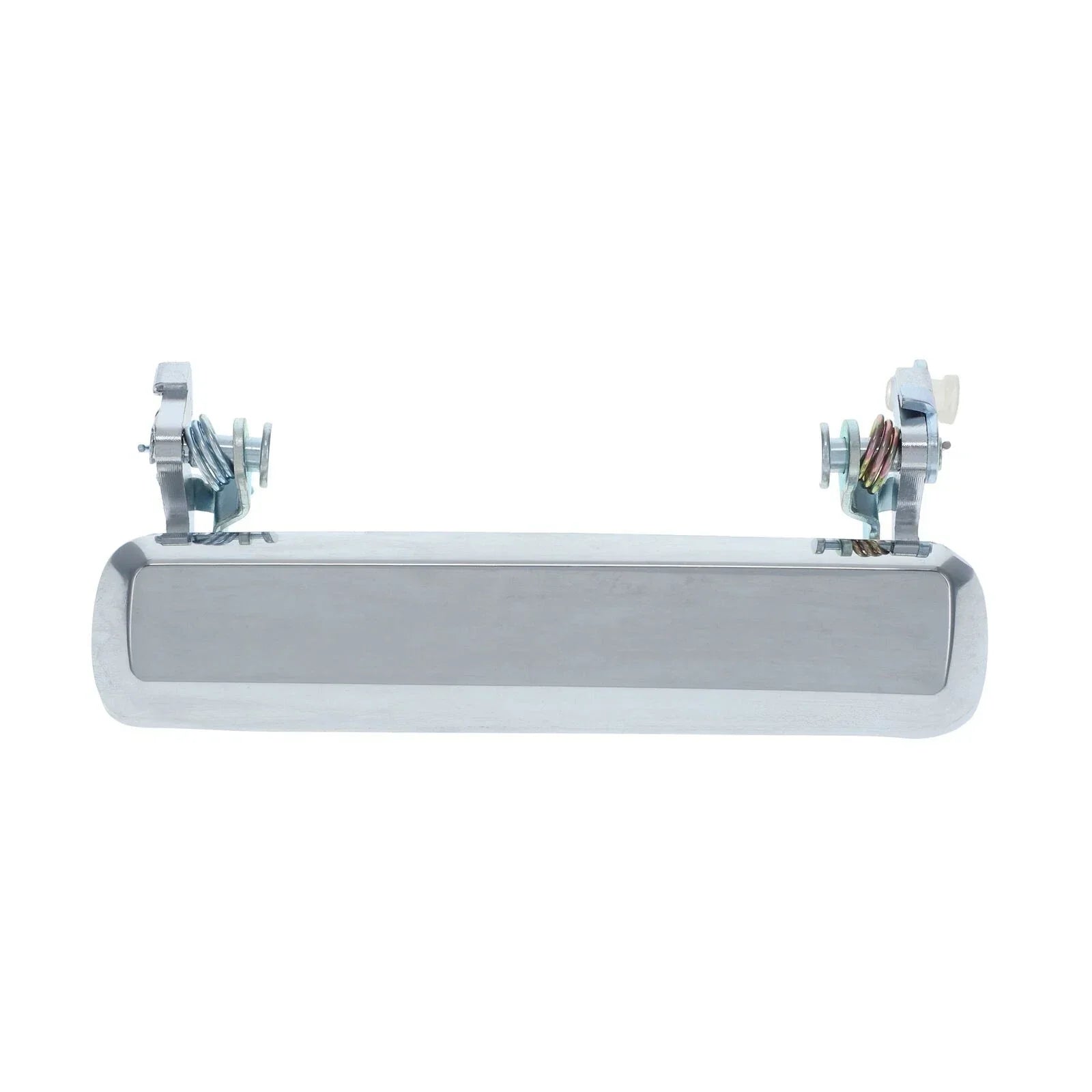 Front Left Outer Door Handle Chrome for Nissan Patrol Y60 GQ (1988���1997)