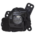 Replacement Driver Side LED Fog Light Assembly (See compatibility Chart)