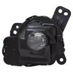 Replacement Driver Side LED Fog Light Assembly (See compatibility Chart)