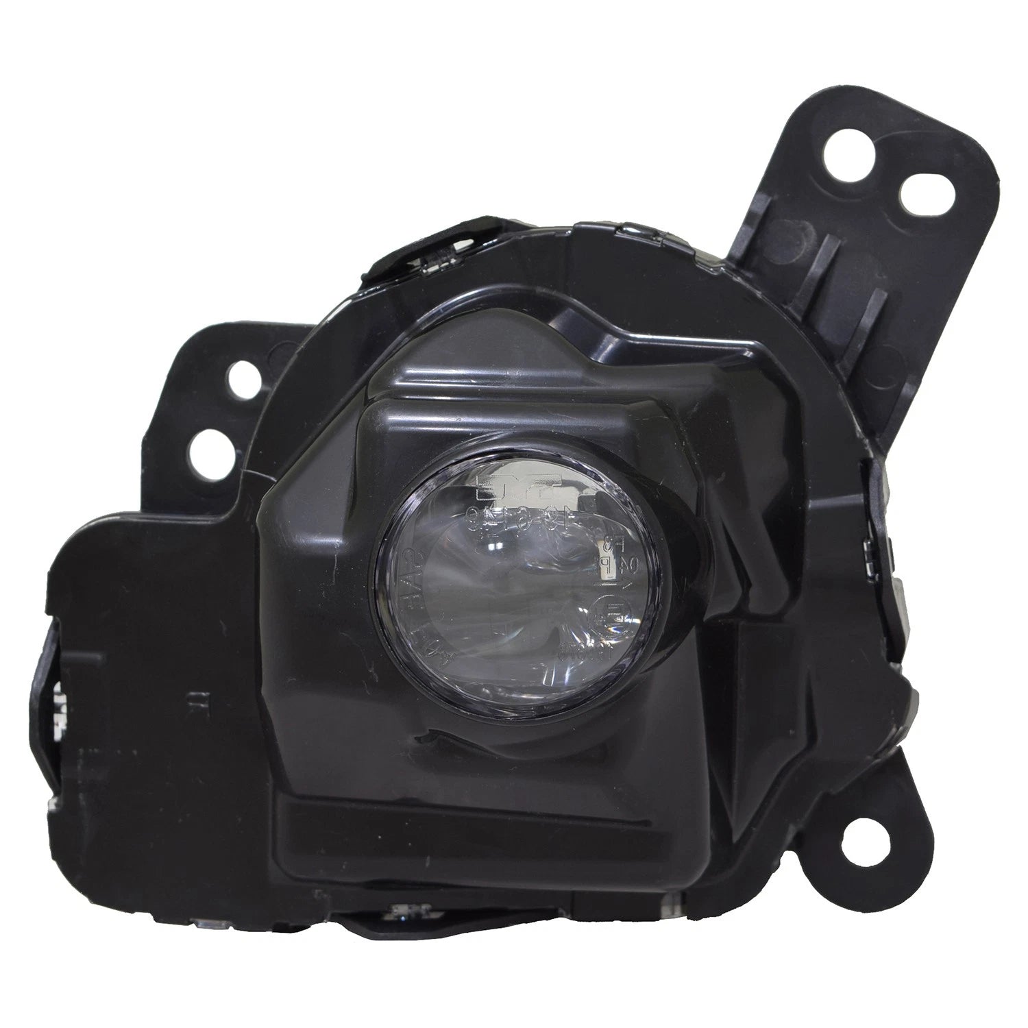 Replacement Driver Side LED Fog Light Assembly (See compatibility Chart)