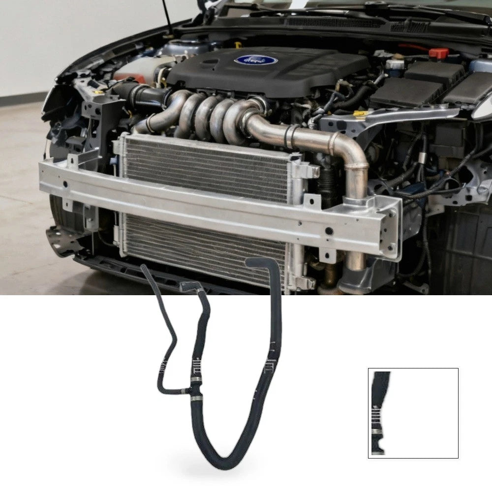 Heater Water Hose for Ford Taurus Mondeo Fusion (2013–2020) 1.5L EcoBoost